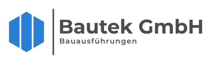 Bautek GmbH Logo